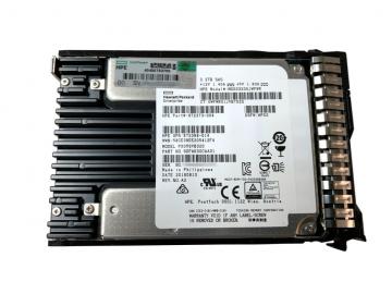 HPE 3.2TB SAS 12G Mixed Use SFF (2.5in) SC DS Firmware SSD - 872386-B21